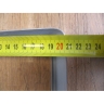 Lancia Flaminia P.F. Coupe tail register frame